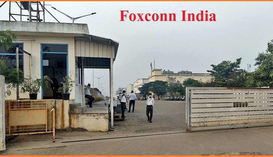 भारतले ‘विवाहित महिलालाई काममा नराख्ने’ आईफोन कारखानाको बारेमा समीक्षा गर्दै