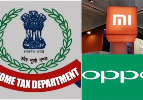 शाओमी र ओपोलाई भारतमा कर छलीमा १० अर्ब भारु जरिवाना लाग्नसक्ने