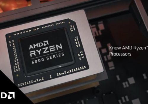 एएमडीद्वारा ल्यापटपका लागि आधिकारिक रुपमा रेजेन ६००० मोबाइल सीपीयू सार्वजनिक
