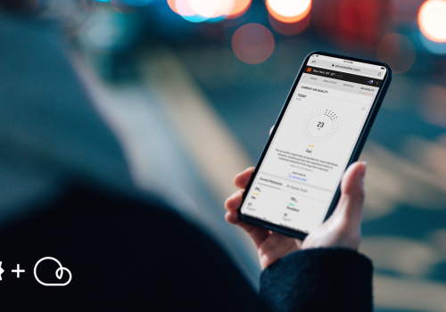 वायु प्रदूषण स्टार्टअप प्लुम ल्याब्सलाई किन्यो मौसम पूर्वानुमान कम्पनी एक्यूवेदरले