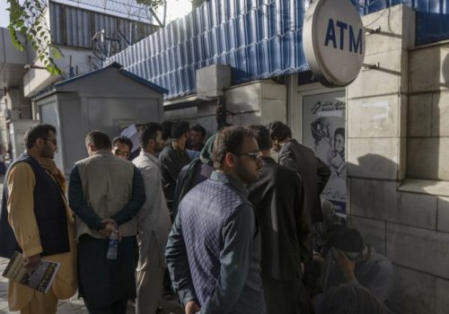 अफगानिस्तानमा इन्टरनेट र मोबाइल फोन सेवा पुनः सुरु