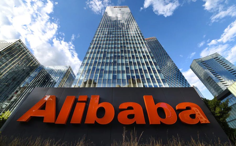 चिनियाँ लगानीकर्ता तान्न हङकङको लिस्टिङ अपग्रेड गर्दै अलिबाबा