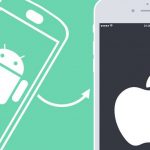 एन्ड्रोइडबाट क्षणभरमै आईफोनमा डाटा स्थानान्तरण गर्नुहोस्, यस्तो छ सबैभन्दा सजिलो तरिका