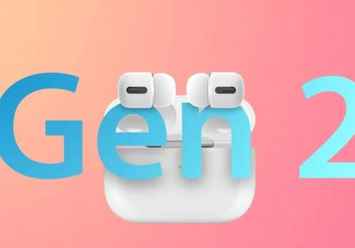 एप्पल एयरपड्स प्रो २ तेस्रो त्रैमासमा लन्च हुनसक्ने, यस्ता हुनेछन् विशेष सुविधाहरू