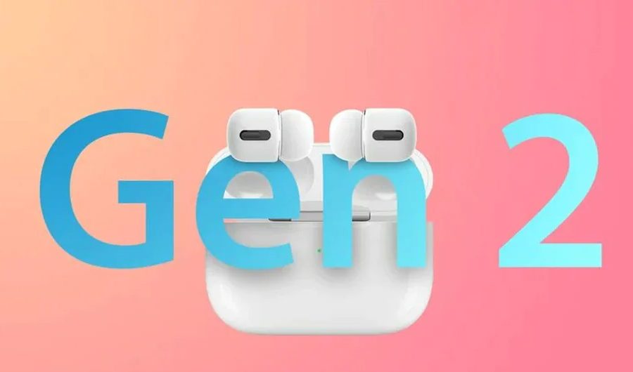 एप्पल एयरपड्स प्रो २ तेस्रो त्रैमासमा लन्च हुनसक्ने, यस्ता हुनेछन् विशेष सुविधाहरू