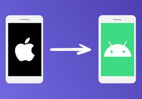 स्विच टू एन्ड्रोइड सपोर्ट रोलआउट, अब आईफोनबाट एन्ड्रोइडमा सजिलै डाटा ट्रान्सफर हुने