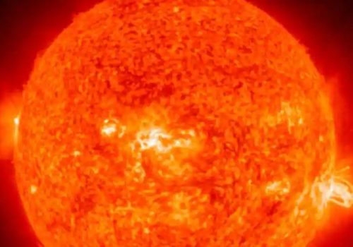 चीनले परीक्षण गर्यो कृत्रिम सूर्य, वास्तविकभन्दा पाँच गुणा बढी तातो