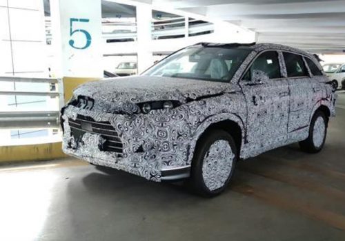 बीवाईडीले यस वर्ष भित्र तीनवटा विद्युतीय कार लन्च गर्ने