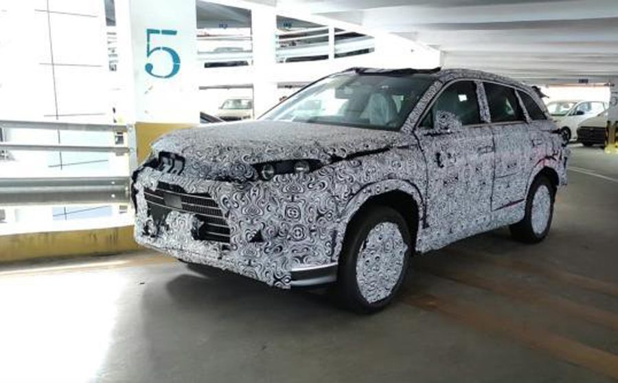 बीवाईडीले यस वर्ष भित्र तीनवटा विद्युतीय कार लन्च गर्ने