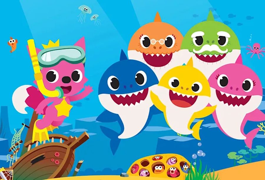 युट्युबमा सबैभन्दा धेरै हेरिएको ‘बेबी शार्क’ भिडियोको नाममा अब सिनेमा बन्ने