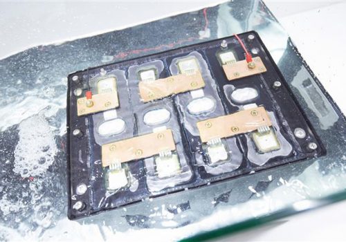 साङ्गयोङ्ग मोटरले इलेक्ट्रिक भेहिकल ब्याट्रीहरूको लागि बिवाईडीसँग साझेदारी गर्ने