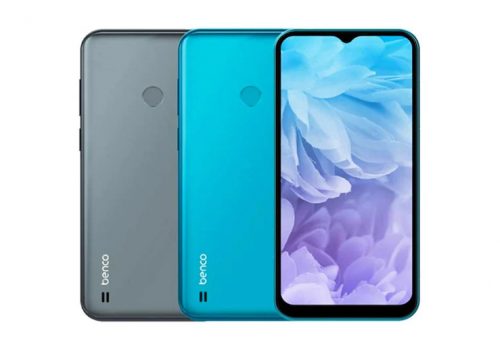 बेन्कोले ल्यायो क्यामरा र जीपीएस बिनाको स्मार्टफोन