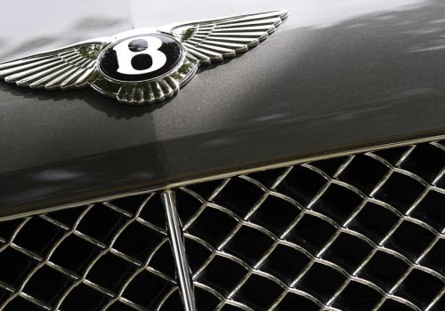 बेन्टलीले २०२५ मा पहिलो पूर्ण इलेक्ट्रिक कार उत्पादन गर्ने