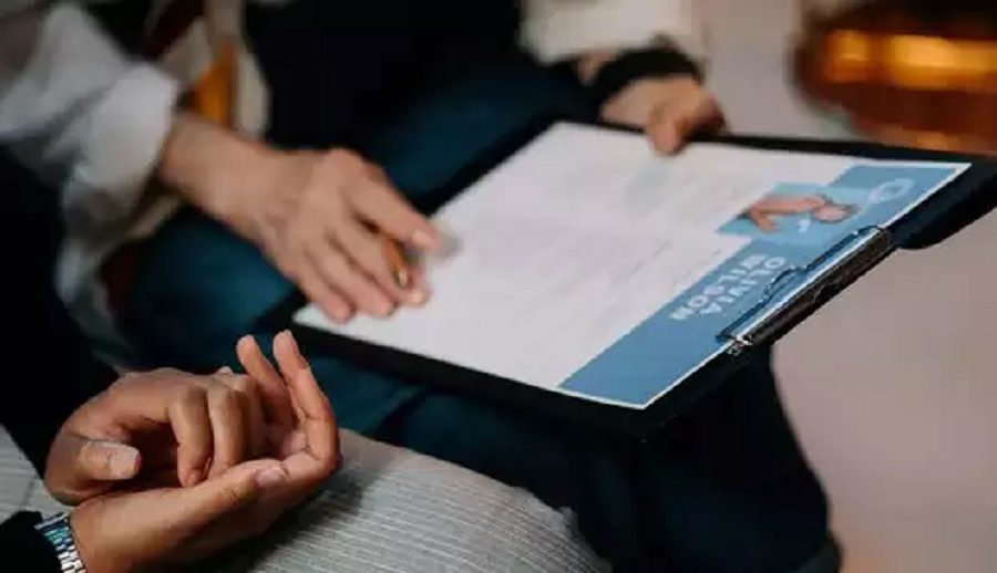 जागिर पक्का हुनेगरी बायो डाटा बनाइदिन्छन् यी एपले, प्रयोग गर्नुभएको छ?