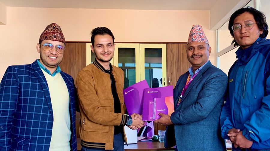 Scientific Business Hub as Authorized Business Partner of Bizbazar