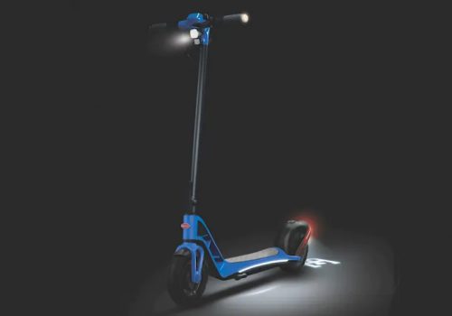 सुपरकार निर्माता बुगाटीले ल्यायो इलेक्ट्रिक स्कुटर, एक चार्जमा ३५ किलोमिटरको कुद्ने