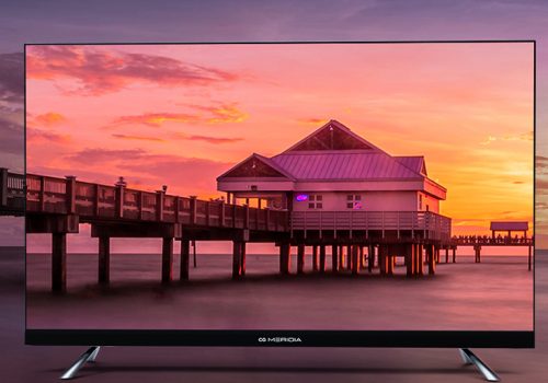 सीजी ब्राण्ड अन्तर्गत ‘सिजि मेरिडिया’ प्रिमियम टिभी बजारमा