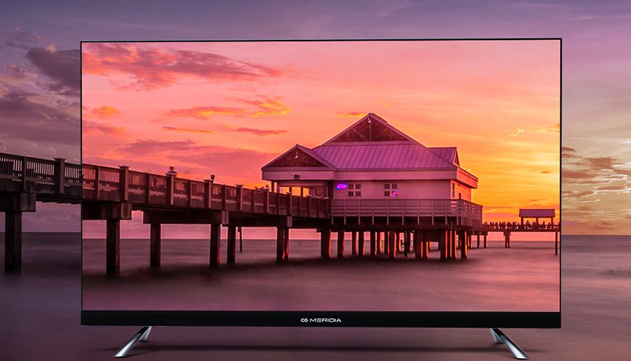 सीजी ब्राण्ड अन्तर्गत ‘सिजि मेरिडिया’ प्रिमियम टिभी बजारमा