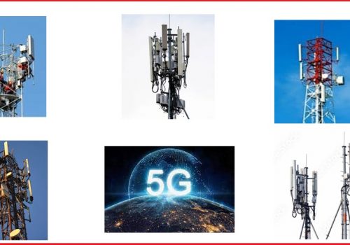 सेल जूमिङ रणनीतिमार्फत् मोबाइल टावरको उर्जा खपत कम गर्न सकिने: अध्ययन