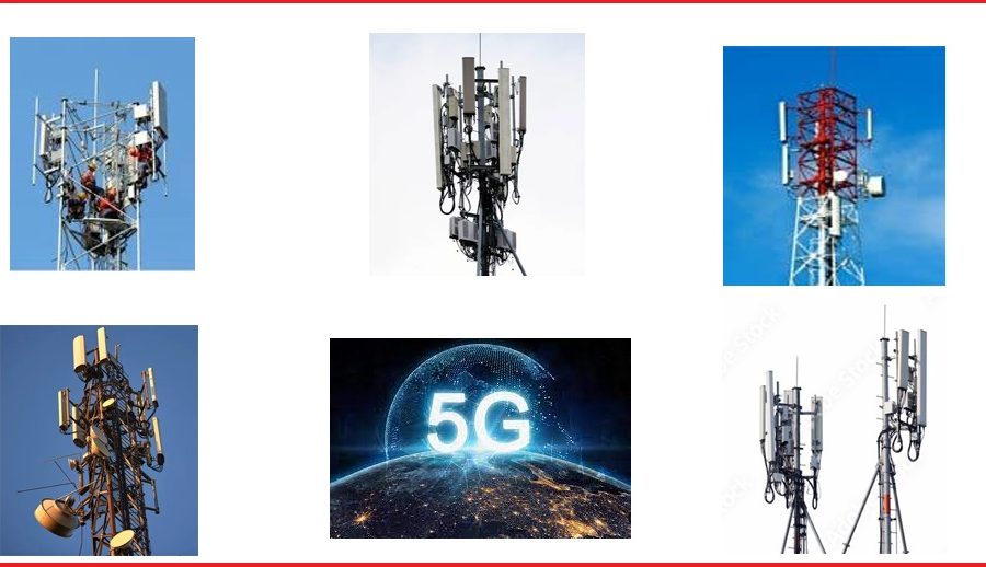 सेल जूमिङ रणनीतिमार्फत् मोबाइल टावरको उर्जा खपत कम गर्न सकिने: अध्ययन