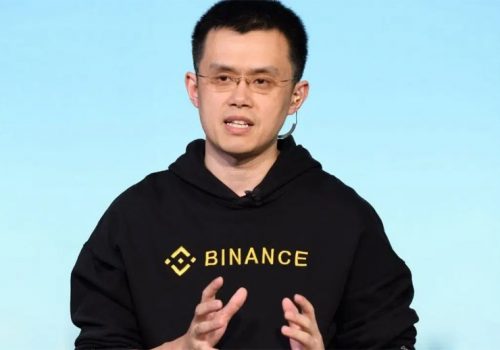 क्रिप्टो एक्सचेन्ज बाइनान्सका सीईओ चाङपेङ “सीजेड” झाओ एशियाका सबैभन्दा धनी
