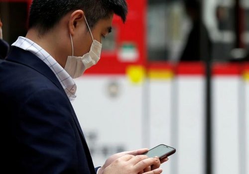 चीनद्वारा जनमतलाई प्रभाव पार्ने एपहरुको सुरक्षा जाँच गर्ने नियमको मस्याैदा जारी