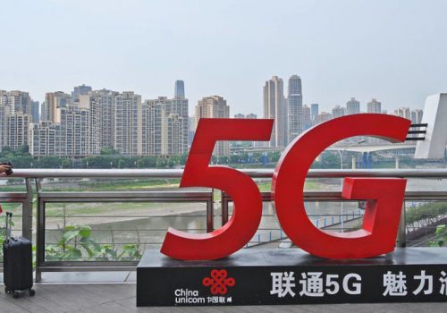 जासूसीको शंकामा अमेरिकाद्वारा चाइना यूनिकममाथि प्रतिबन्ध