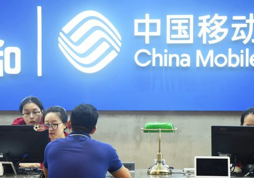 चाइना मोबाइलद्वारा जेडटिई र शाओमी फोनसँग फ्री-रोमिङ्ग भीआर गेमिङको परीक्षण