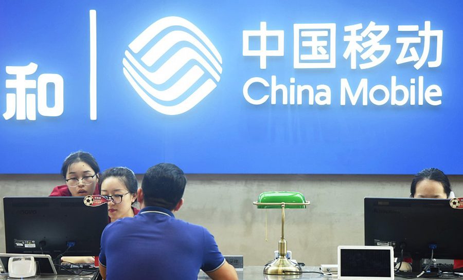 चाइना मोबाइलद्वारा जेडटिई र शाओमी फोनसँग फ्री-रोमिङ्ग भीआर गेमिङको परीक्षण