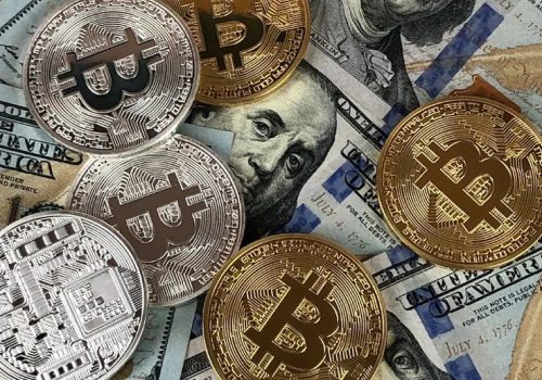 क्रिप्टोकरेन्सीका माध्यमबाट विगत दुई वर्षमा ८ अर्ब ६० करोड डलरको सम्पत्ति शुद्धीकरण: रिपोर्ट