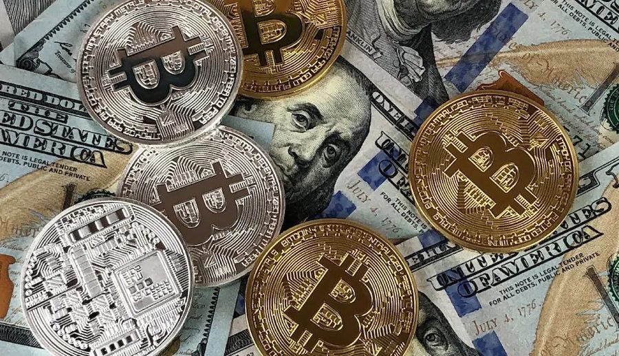 सिङ्गापुरस्थित क्रिप्टो कोषको १.१४ अर्ब डलर जफत