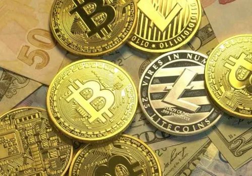 बेलायतले २०२७ अक्टोबरदेखि क्रिप्टोएसेट नियमन सुरु गर्ने