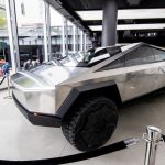 टेस्लाले आफ्नो साइबर इलेक्ट्रिक पिकअपमा थप शक्तिशाली स्टिल प्रयोग गर्ने