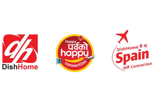 डिशहोमका स्पेन घुम्ने दुई भाग्यशाली ग्राहकको घोषणा