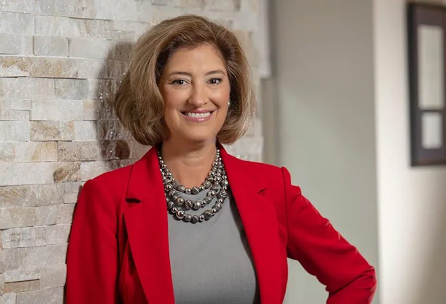 नासाको जेट प्रोपल्सन प्रयोगशालामा पहिलो महिला निर्देशक नियुक्त