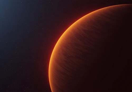 एक्सोप्लानेटको थ्रीडी नक्शाले पृथ्वीजस्तै ग्रह खोज्न सघाउने: अध्ययन