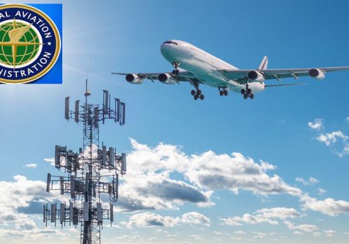 विमानस्थल नजिक सुरक्षितरुपमा फाइभजी परिचालन गर्न अमेरिकी उड्डयन नियामकको सहमति