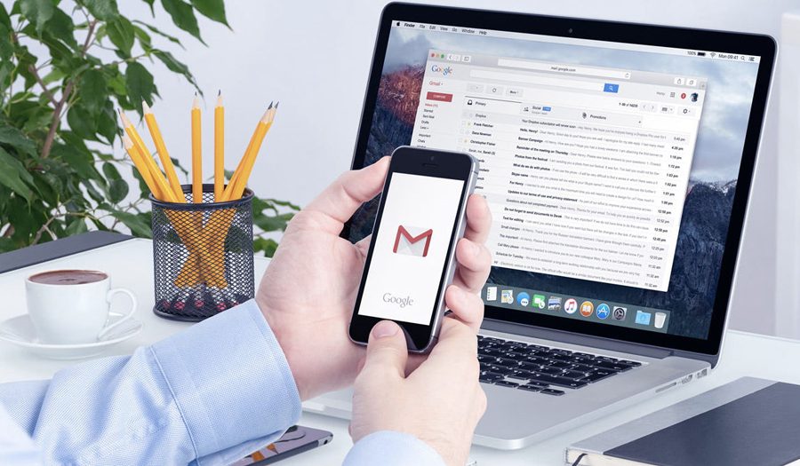 जान्नुहोस् बिर्सिएको जिमेल एकाउन्ट र पासवर्ड रिकभर गर्ने तरिका