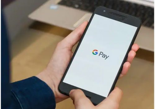गुगल पेमा छिट्टै क्रिप्टोकरेन्सी भुक्तानी सुविधा उपलब्ध हुने, कम्पनीले सुरु गर्यो काम
