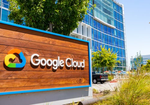 गुगल क्लाउड थप ६ देशमा विस्तार हुने
