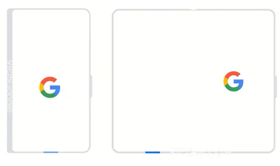 बाहिरियो गुगलको फोल्डेबल फोन ‘पिक्सेल नोटप्याड’को मूल्य र लन्चिङ्ग जानकारी