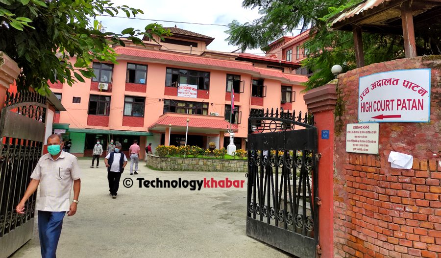 तथ्य र आधारबिना सूचना सम्प्रेषण गर्ने अनलाइन पोर्टललाई कारबाही गर्न प्रेस काउन्सिललाई बाटो खुला