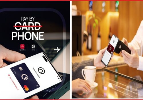 ह्वावेले कर्भसँगको साझेदारीमा आफ्ना फोनमा ल्यायो कन्ट्याक्टलेस पेमेन्ट सिस्टम