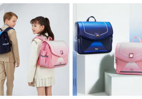 ह्वावेले ल्यायो अत्याधुनिक स्मार्ट स्कुल ब्याग, अभिभावकले बालबालिकाको स्थान ट्र्याक गर्न सक्ने