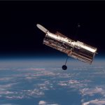 नासा हबल टेलिस्कोपले क्षुद्रग्रह डिमोर्फोससँग ‘डार्ट’ स्याटेलाइट टक्करको भिडियो खिच्यो