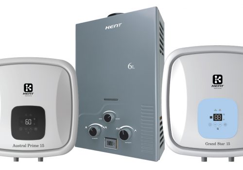 केन्टका गिजरहरु नेपाली बजारमा