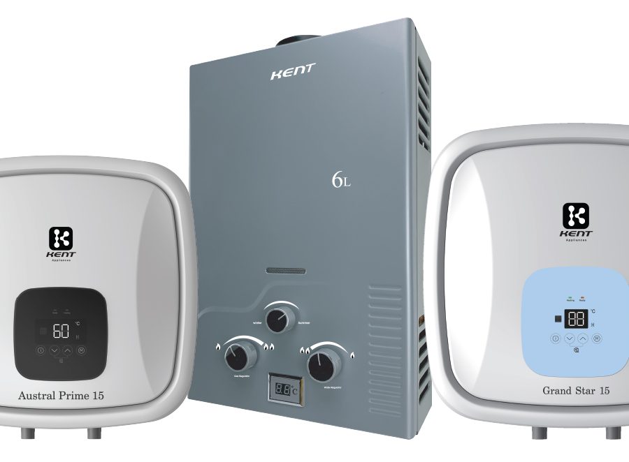 केन्टका गिजरहरु नेपाली बजारमा