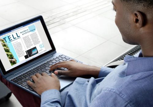 लेनोभोद्वारा विन्डोज ११  युक्त विद्यार्थी लक्षित ट्याब्लेट र ल्यापटप सार्वजनिक