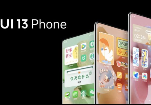 यी हुन् शाओमीको स्ट्याबल एमआईयूआई १३ अपडेट पाउने डिभाइसहरु