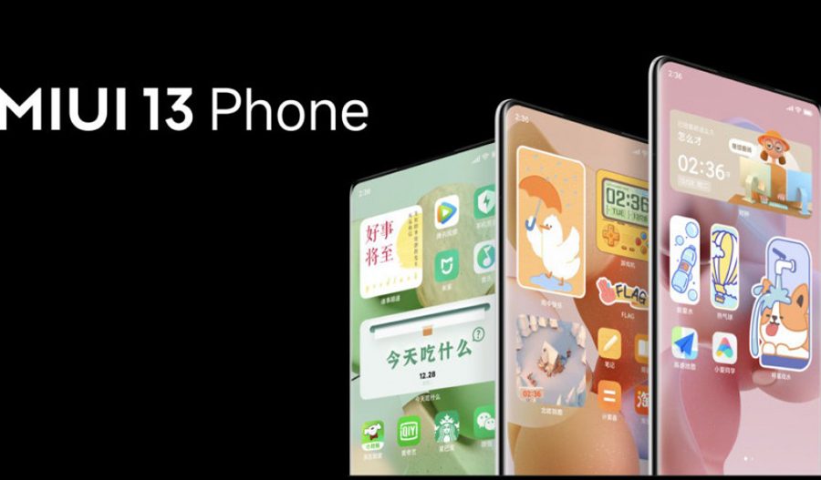 यी हुन् शाओमीको स्ट्याबल एमआईयूआई १३ अपडेट पाउने डिभाइसहरु